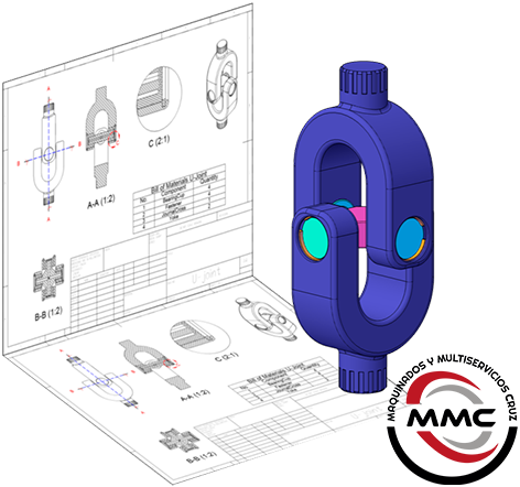 Maquinados y Multiservicios Cruz