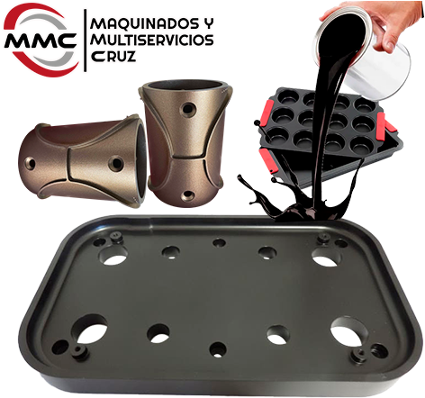 Maquinados y Multiservicios Cruz