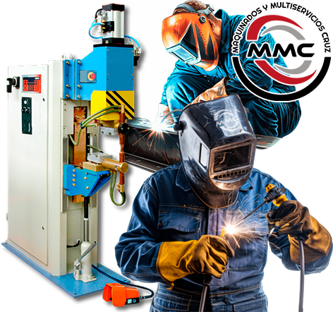 Maquinados y Multiservicios Cruz