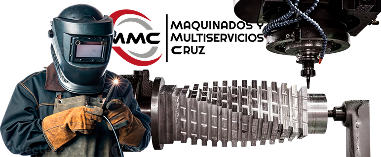 Maquinados y Multiservicios Cruz