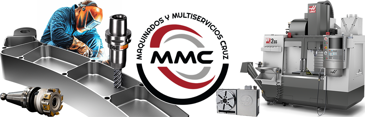 Maquinados y Multiservicios Cruz