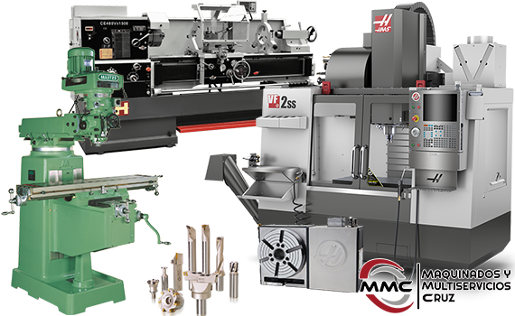 Maquinados y Multiservicios Cruz