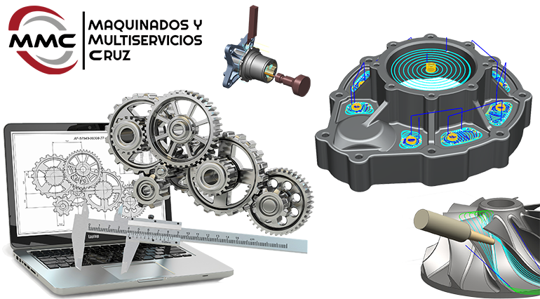 Maquinados y Multiservicios Cruz